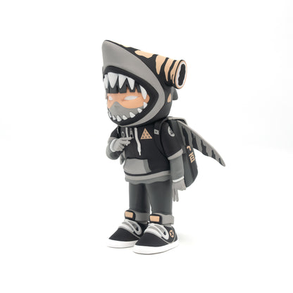 HammerHood by TenHundred x Martian Toys