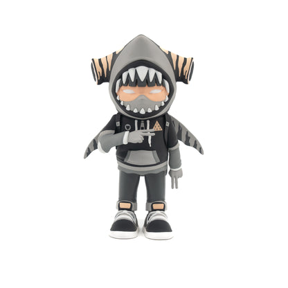 HammerHood by TenHundred x Martian Toys