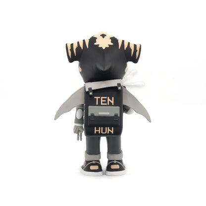 HammerHood by TenHundred x Martian Toys