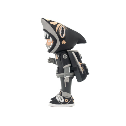 HammerHood by TenHundred x Martian Toys
