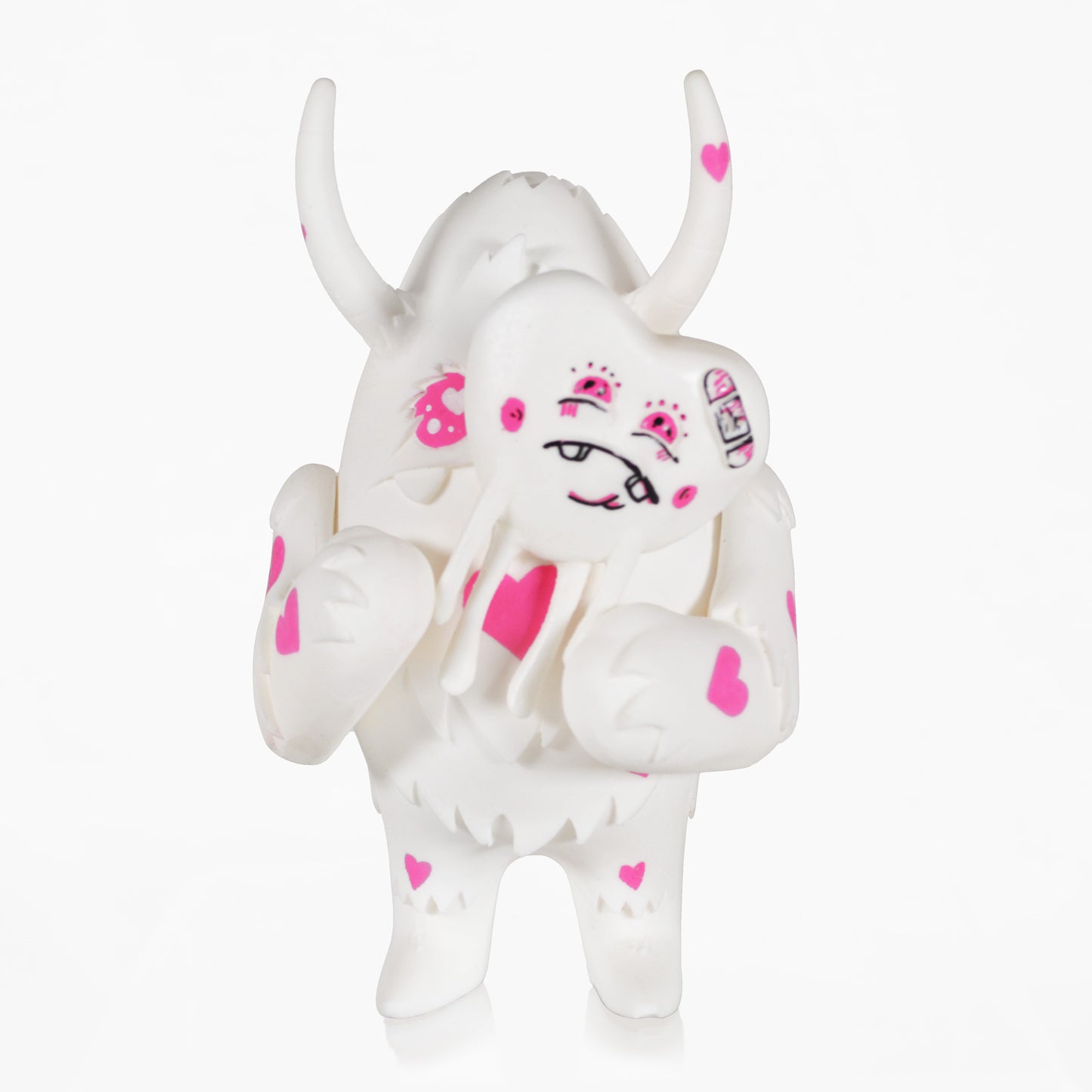 Mothership's Lonely Hearts Club - "Yerman" by Depressed Monsters