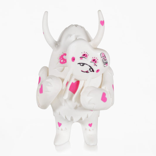 Mothership's Lonely Hearts Club - "Yerman" by Depressed Monsters