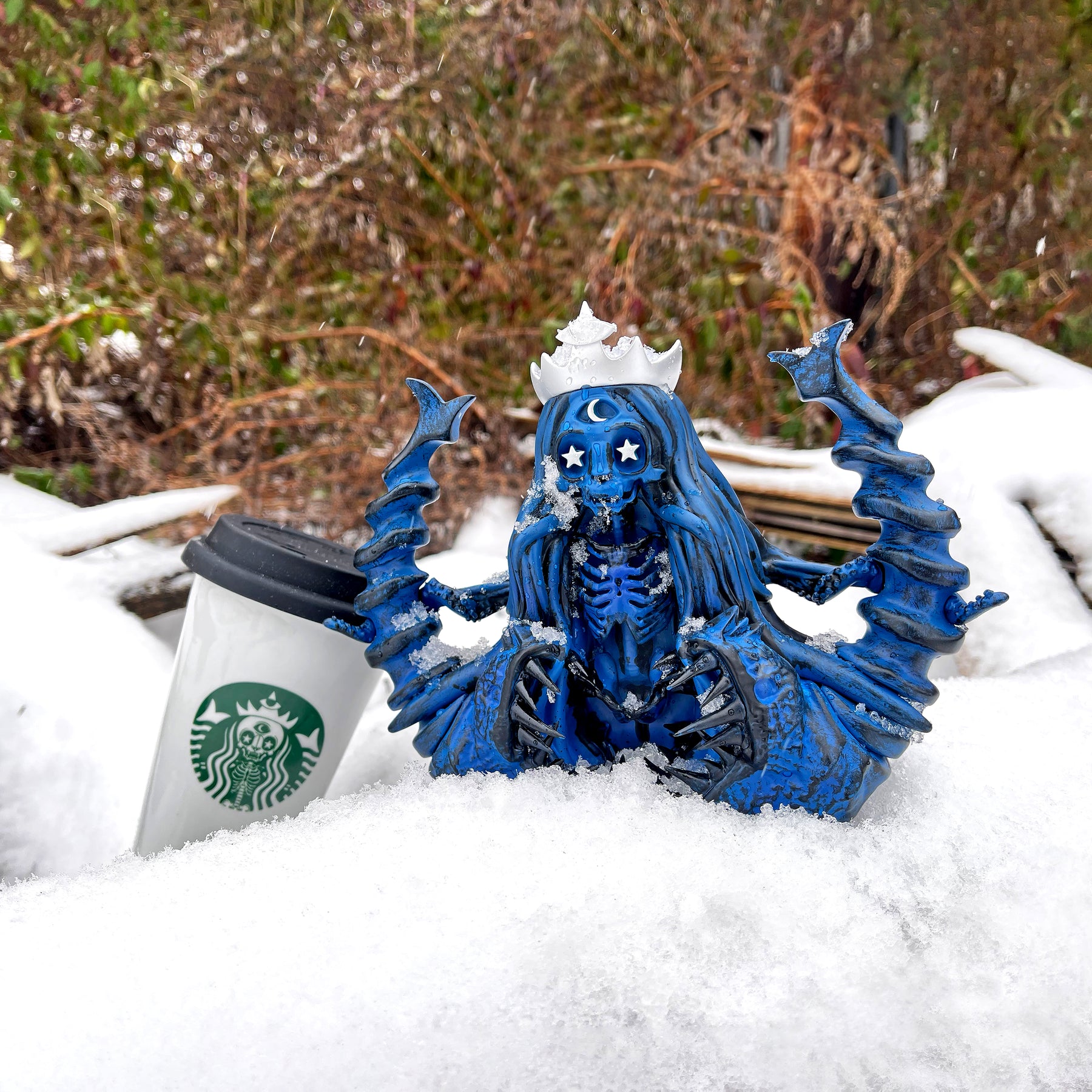 SLAVE to the SIREN: Drake Passage 6