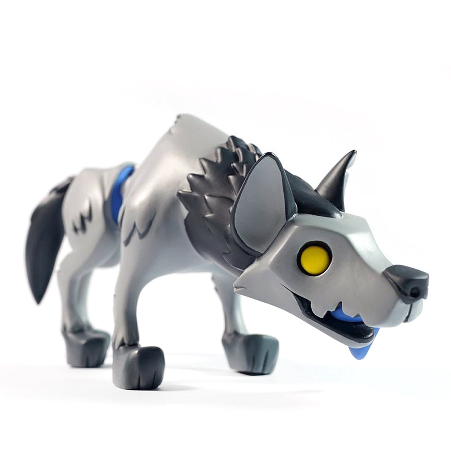 EMPTYWOLF OG  1/6 scale figure by JT Studio x KURO