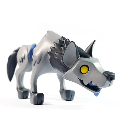 EMPTYWOLF OG  1/6 scale figure by JT Studio x KURO