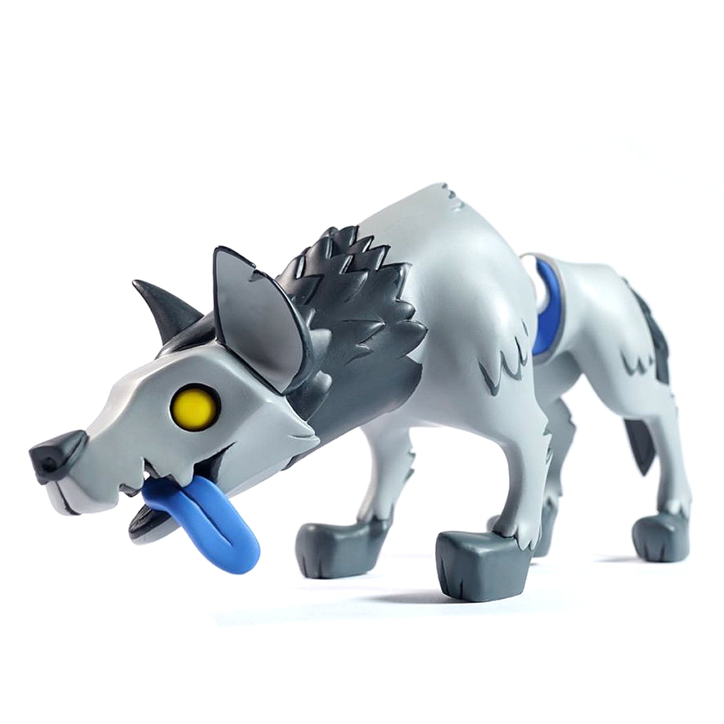 EMPTYWOLF OG  1/6 scale figure by JT Studio x KURO