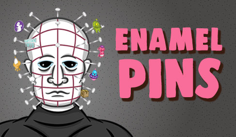 Pinheadz Subscriptions