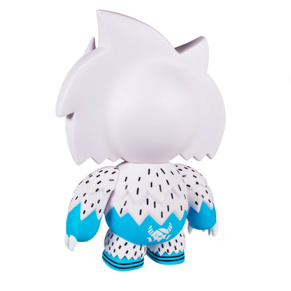 Evo Spiki: ABE by Nakanari x Martian Toys