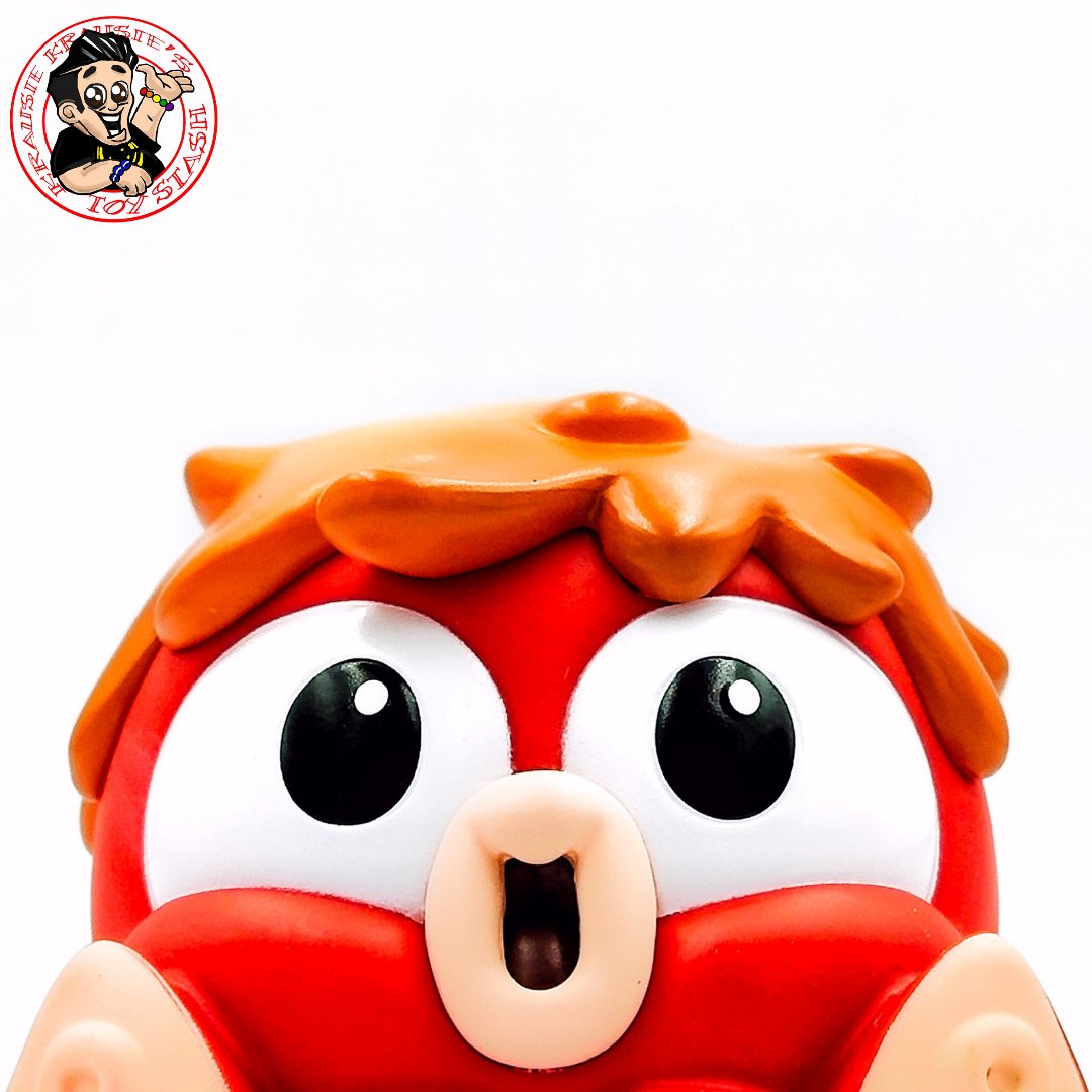 Unbox & Friends: Wave 3 Blind Box