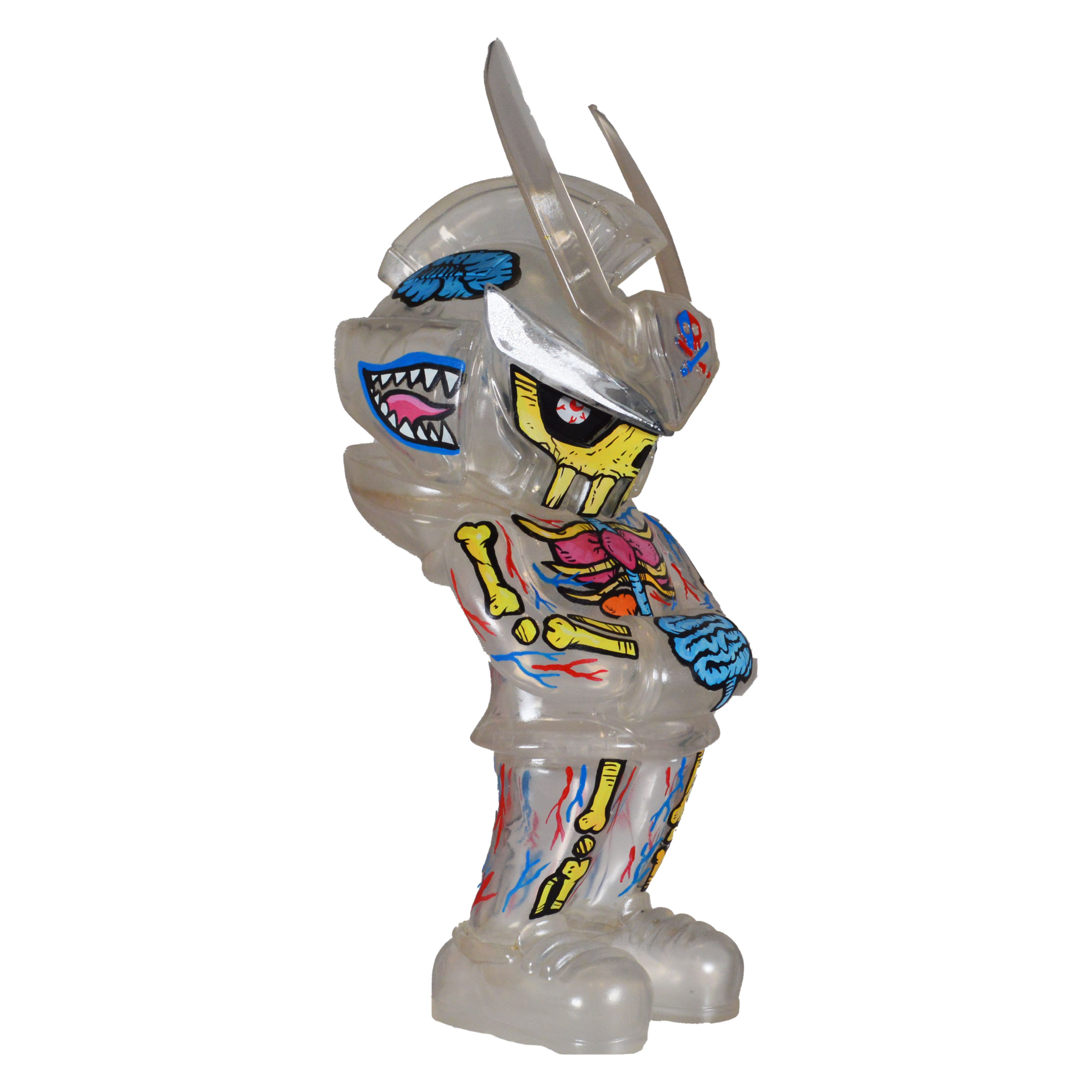 PUNK DRUNKERS ✕ Frank Mysterio ソフビ Amazon.co.jp: frank PUNK DRUNKERS ✕ Frank Mysterio ソフビ Amazon.co.jp: frank