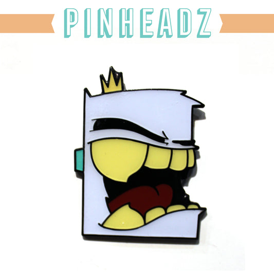 PinHeadz - FEAST - Feast