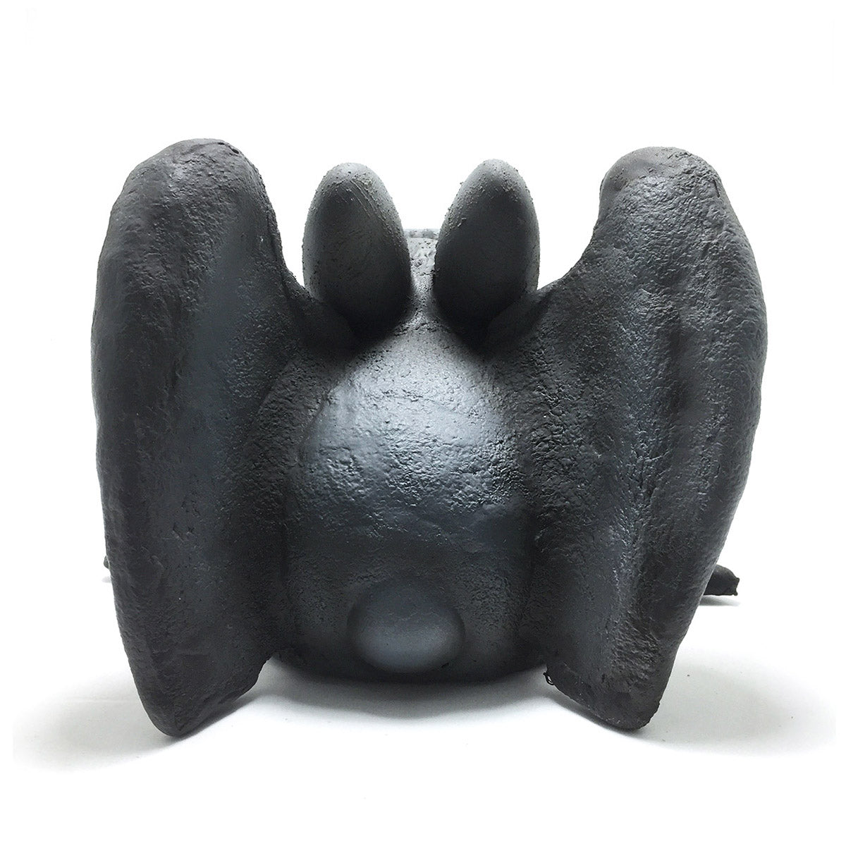 Spitting Gargoyle of Notre Dame custom Labbit by Silvia Tampi