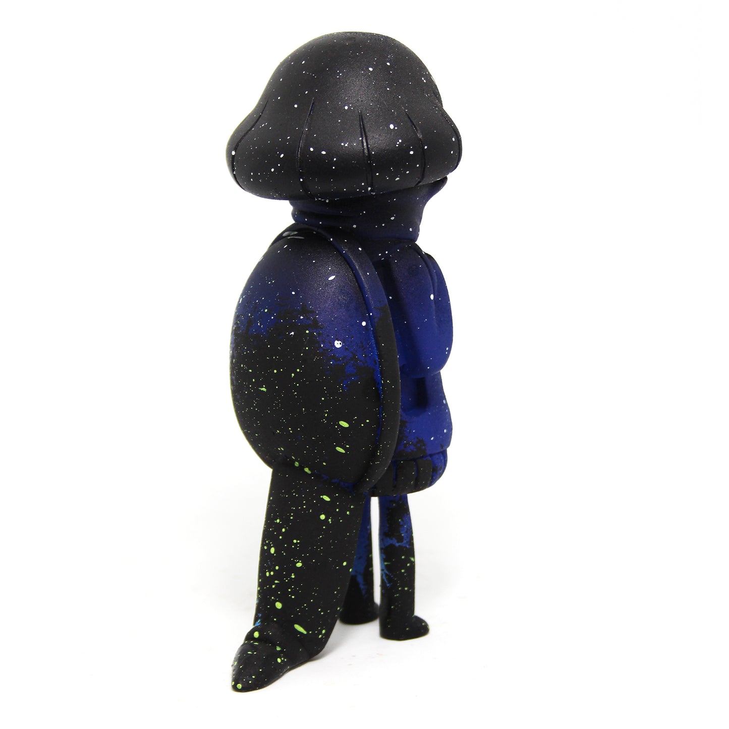 NeoKaiju  -  GameraGirl by Rudy Ramirez