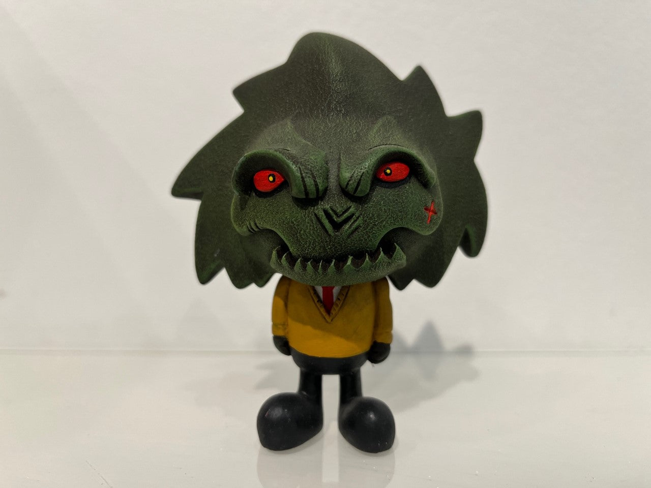 Spiki Customs by El Hooligan