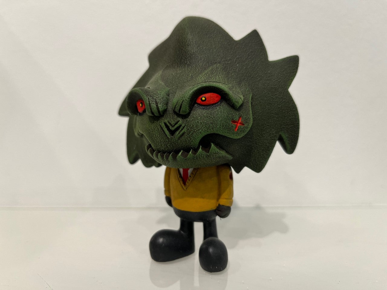 Spiki Customs by El Hooligan