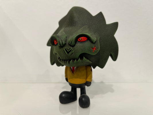 Spiki Customs by El Hooligan