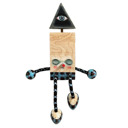 Illuminati By Nature: "Mastermind" by 64 Colors