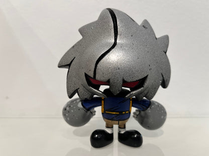 Spiki Custom by NikeJerk (Jared Cain)
