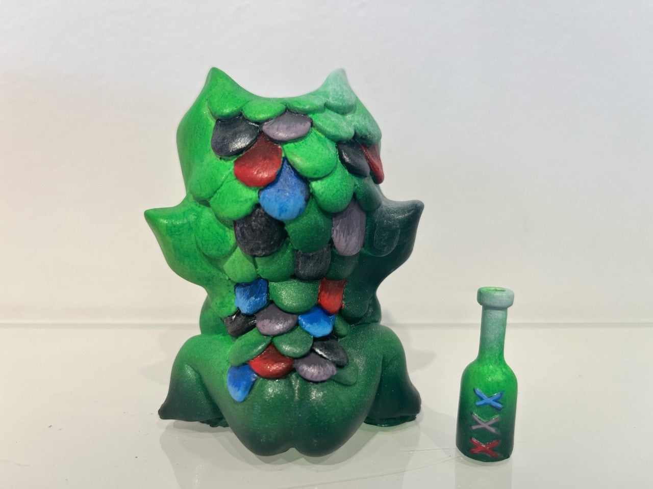 Boozie by WickedMasterMinds