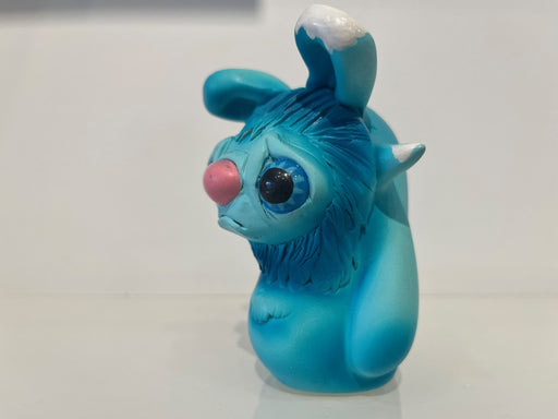 Jfury - Abominable Bunny
