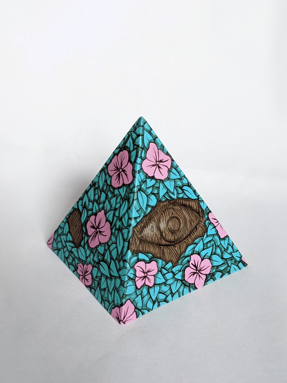 Illuminati By Nature: "Nature Is Watching" by David Stevenson