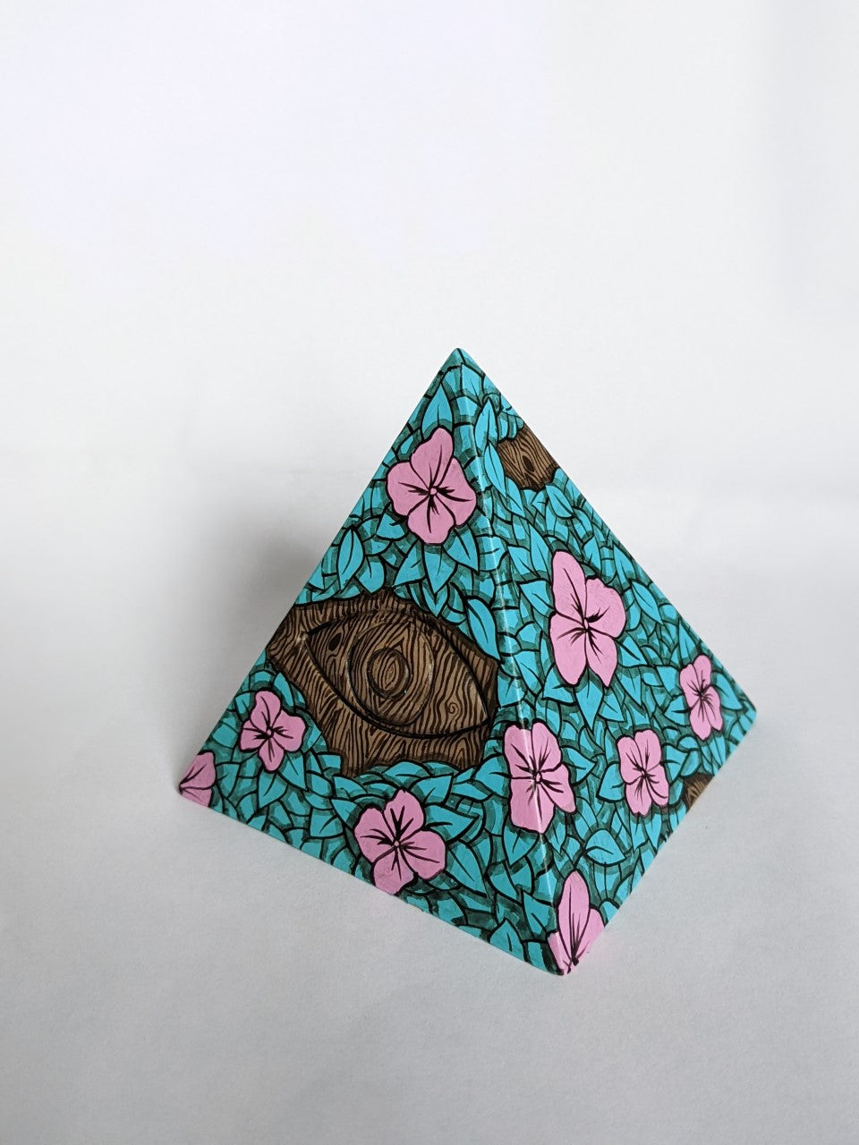 Illuminati By Nature: "Nature Is Watching" by David Stevenson