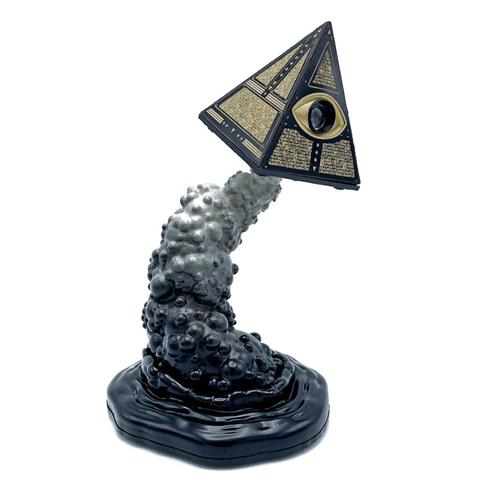 Illuminati By Nature: "Ancient Alien" by JFO
