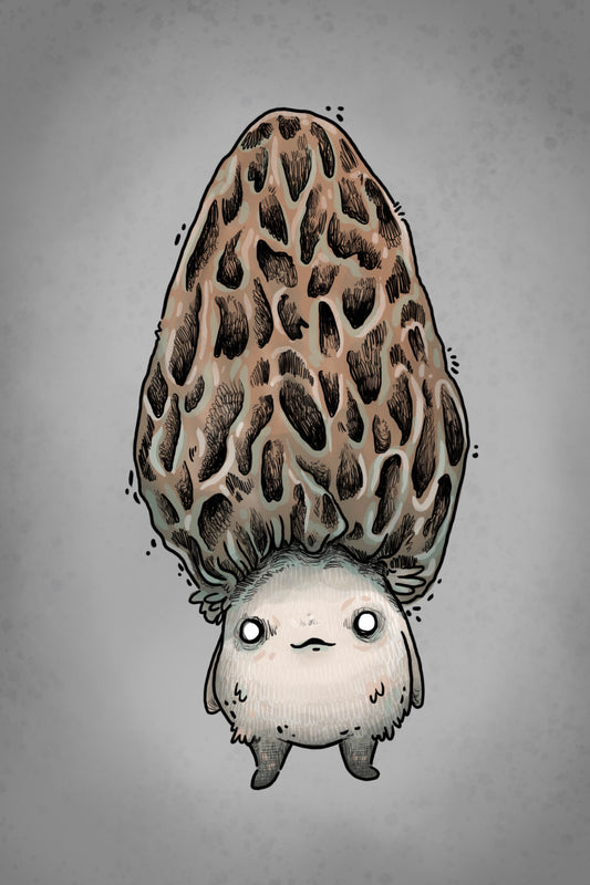 WADA CALAMITY - Guild of Calamity - Poster Cards