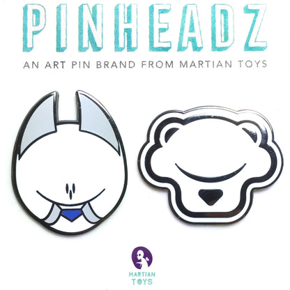 Gorgocho Pins