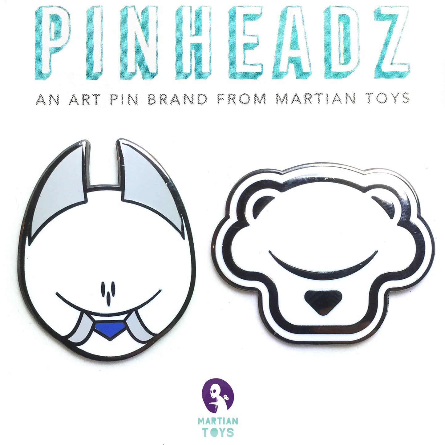 Gorgocho Pins
