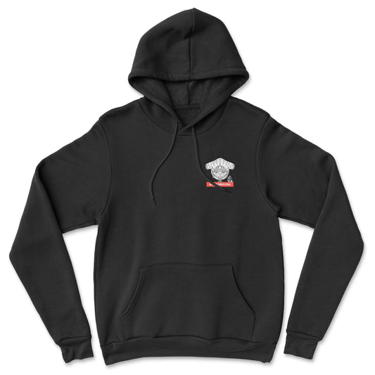 HammerHood HOODIE by Ten Hundred x Martian Toys