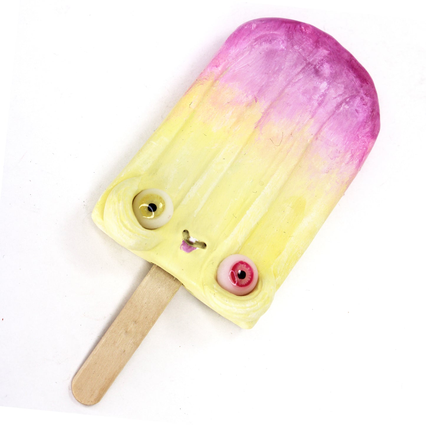 FoodFight!  -  Sweet Moony Creations