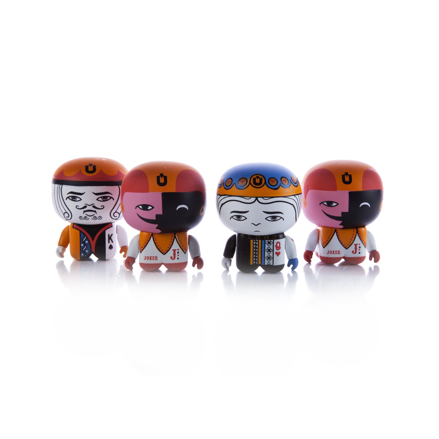UniPoker Set