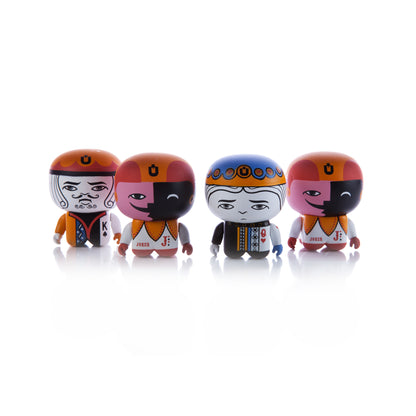 UniPoker Set