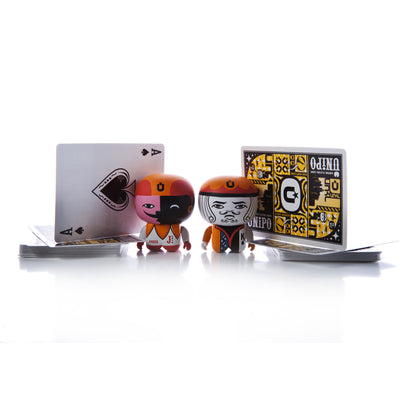 UniPoker Set