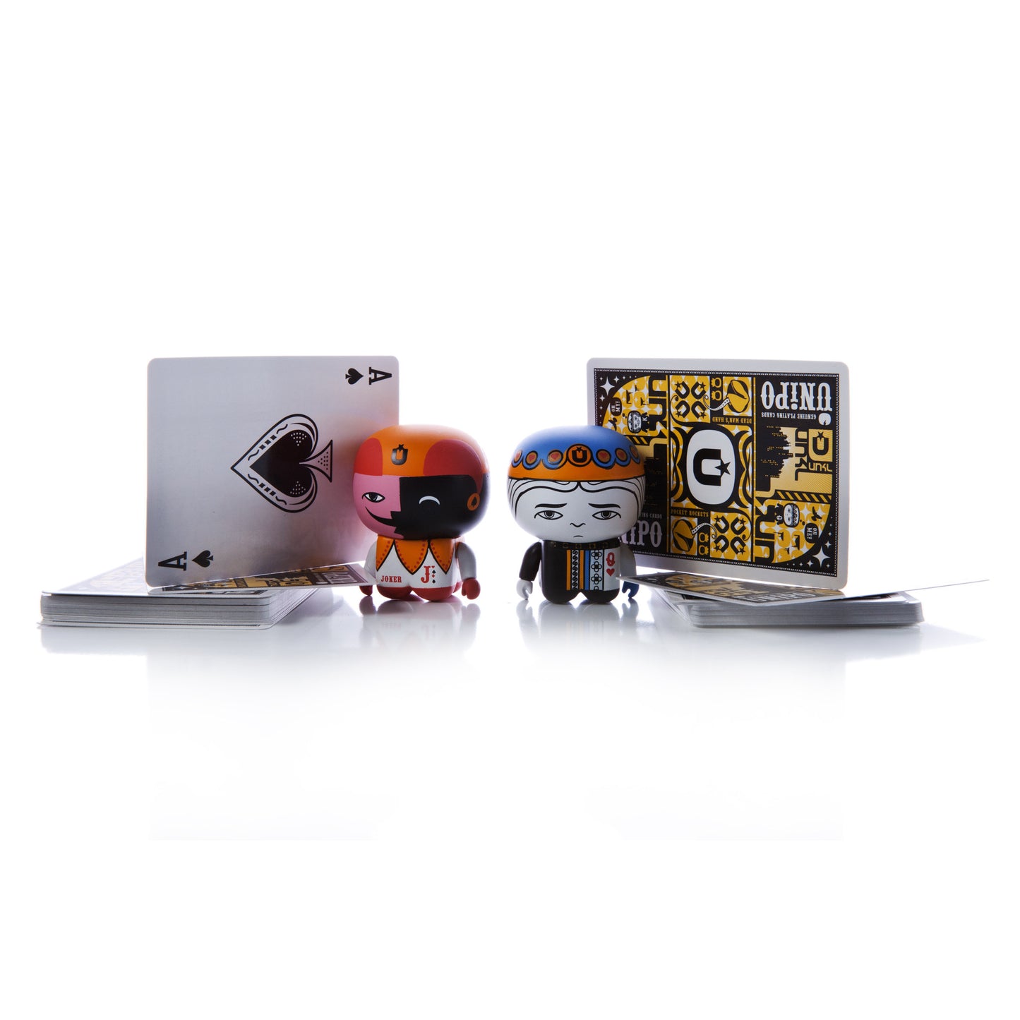 UniPoker Set