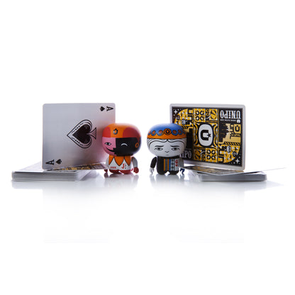 UniPoker Set