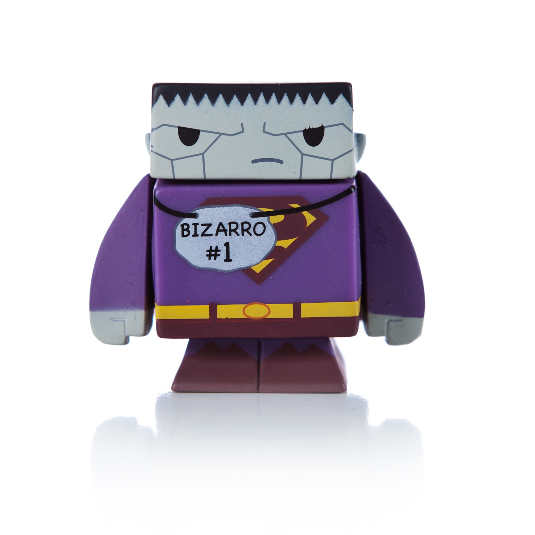 Lego discount dc bizarro