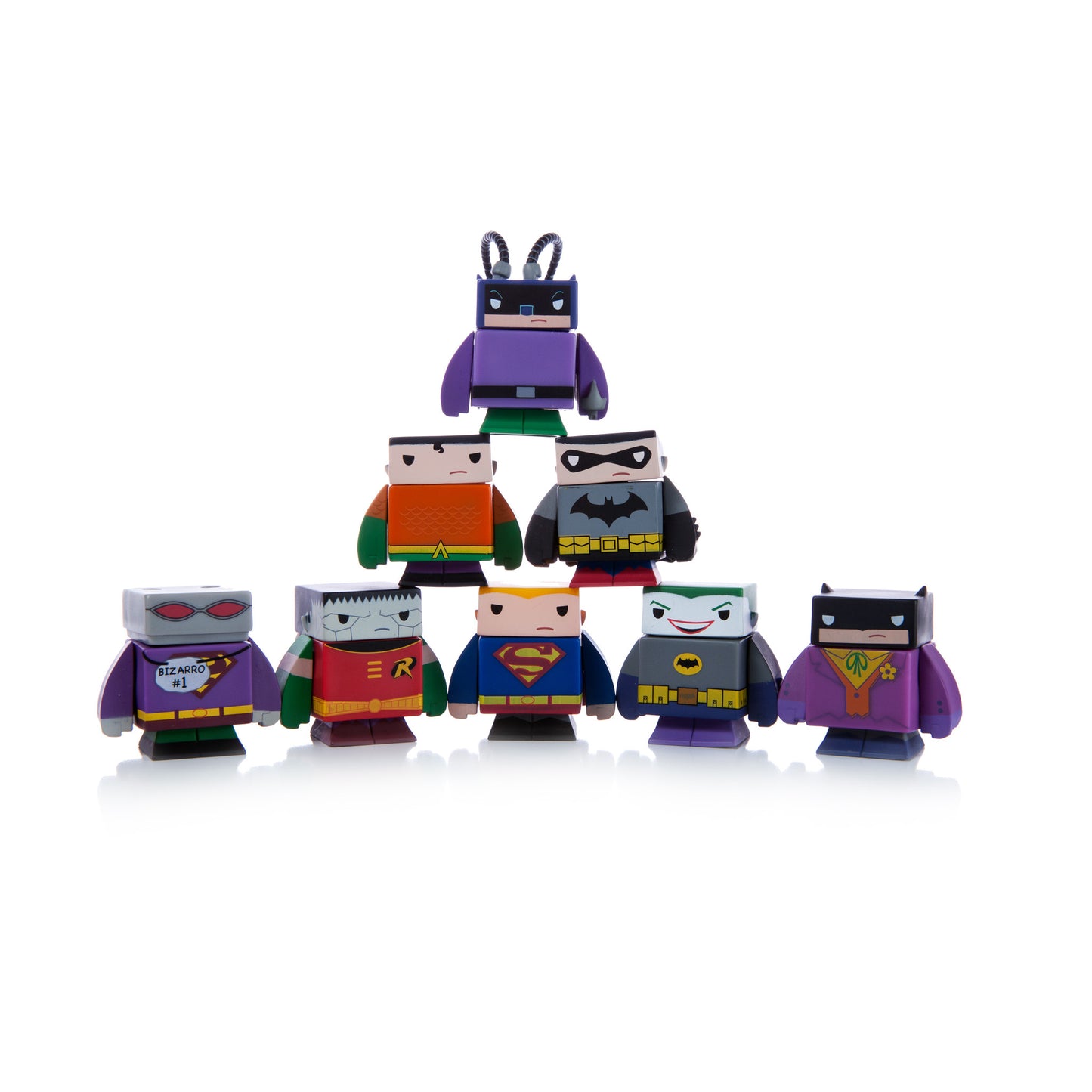 DC Comics - Bizarro