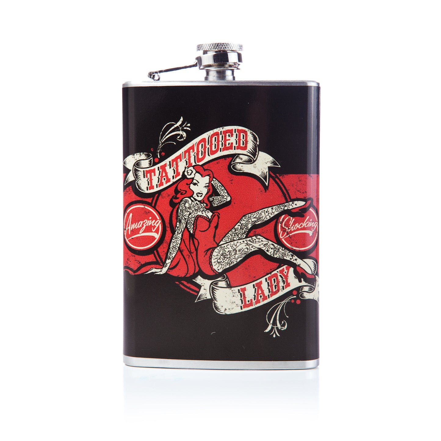 Flasks