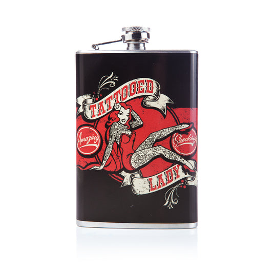 Flasks