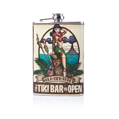 Flasks