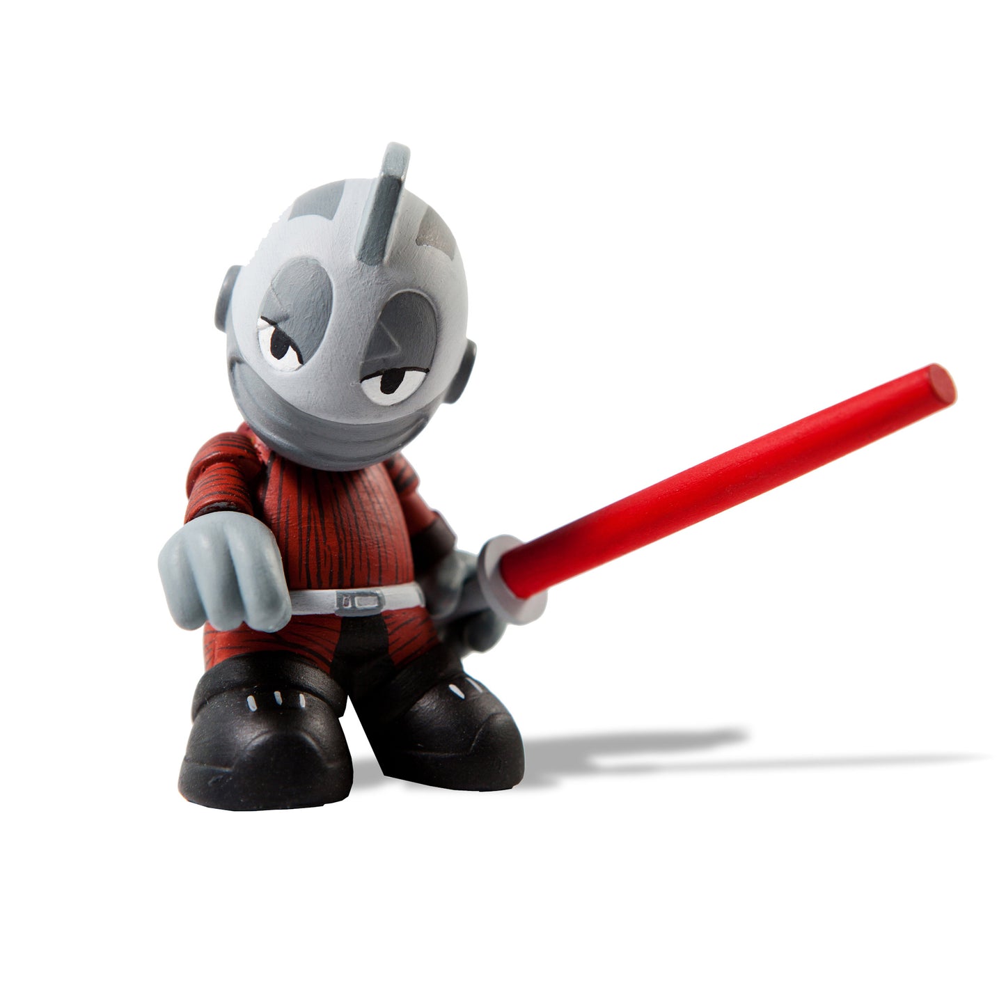 Sith Lord Bots by MatCanDraw - Kidrobot Mascots