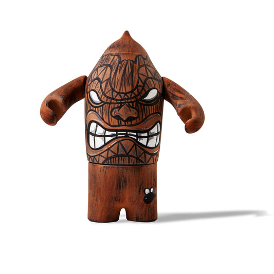 Kool Tiki by Kool51Designs