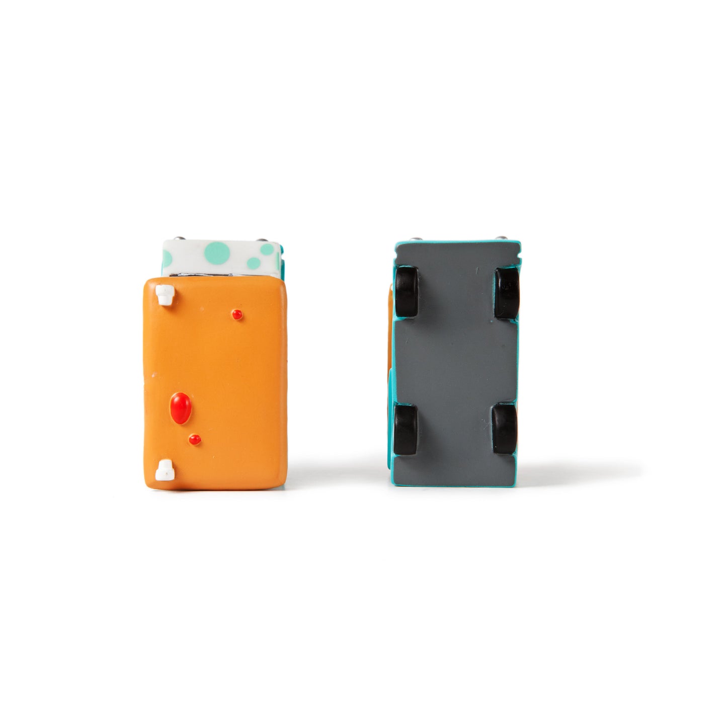 The Abominable Snow Cone by Jason Limon