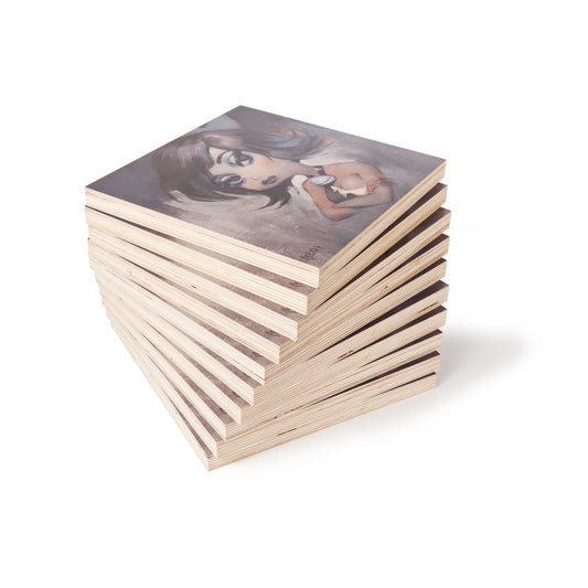 The Long Night by Glenn Barr