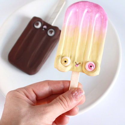 FoodFight!  -  Sweet Moony Creations