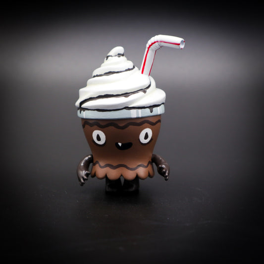 SugarCoated SocialClub - Moe Cochino