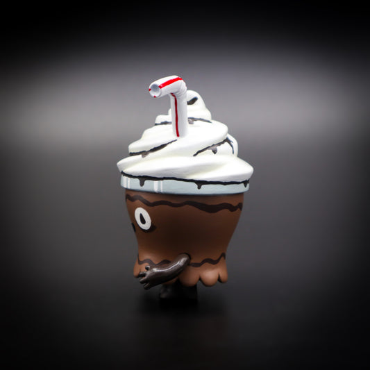 SugarCoated SocialClub - Moe Cochino