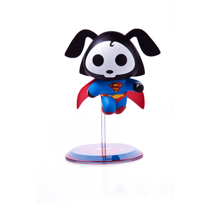 Skelanimals x DC Comics Vinyl Mini Figures